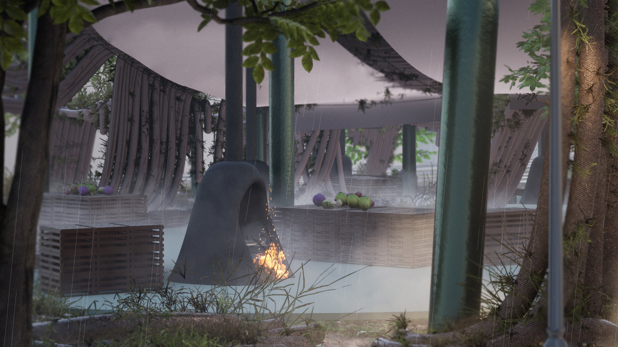 Detail Render 4