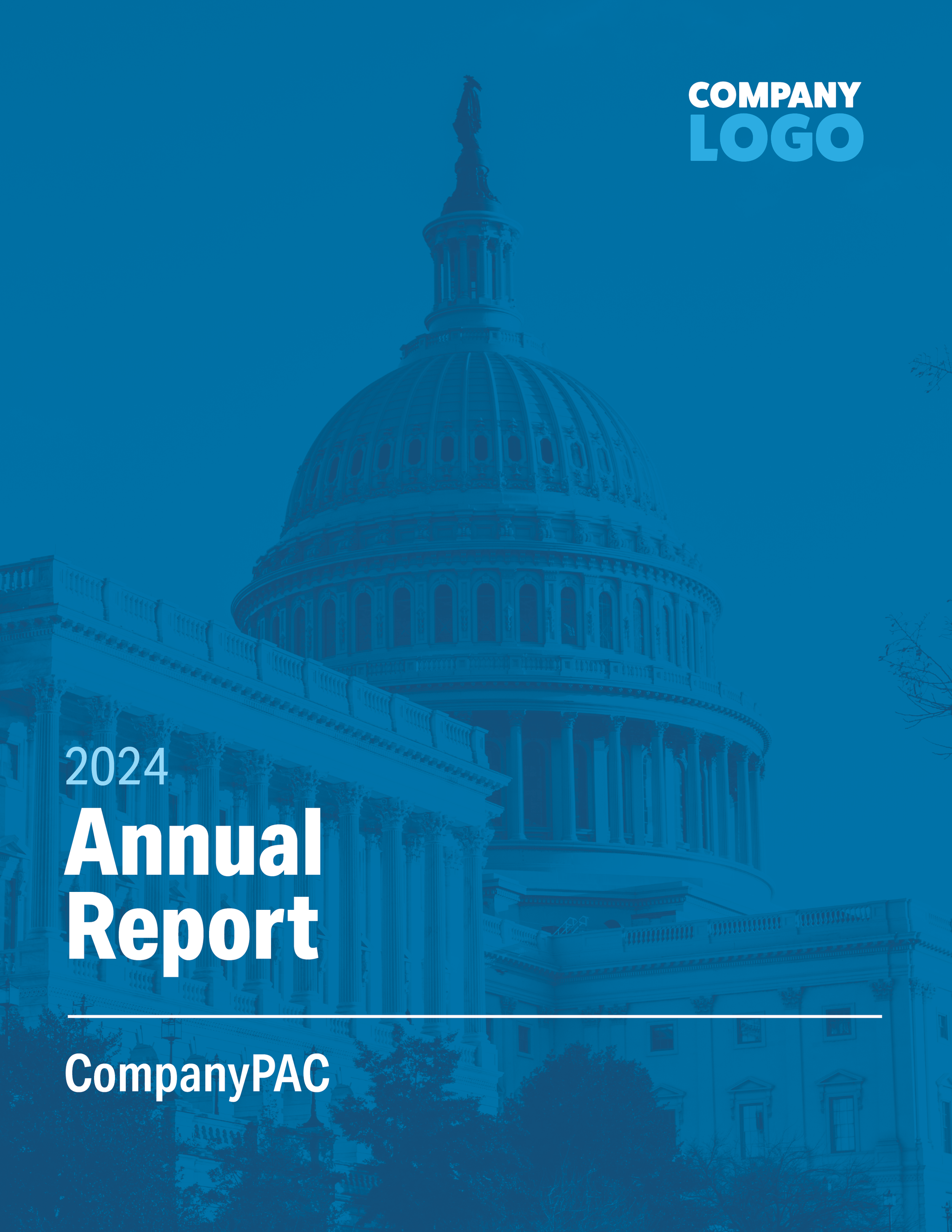 Reports/Brand Books | PAC Annual Report