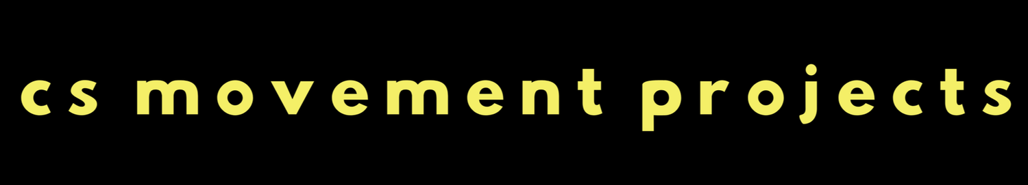 cs movement projects