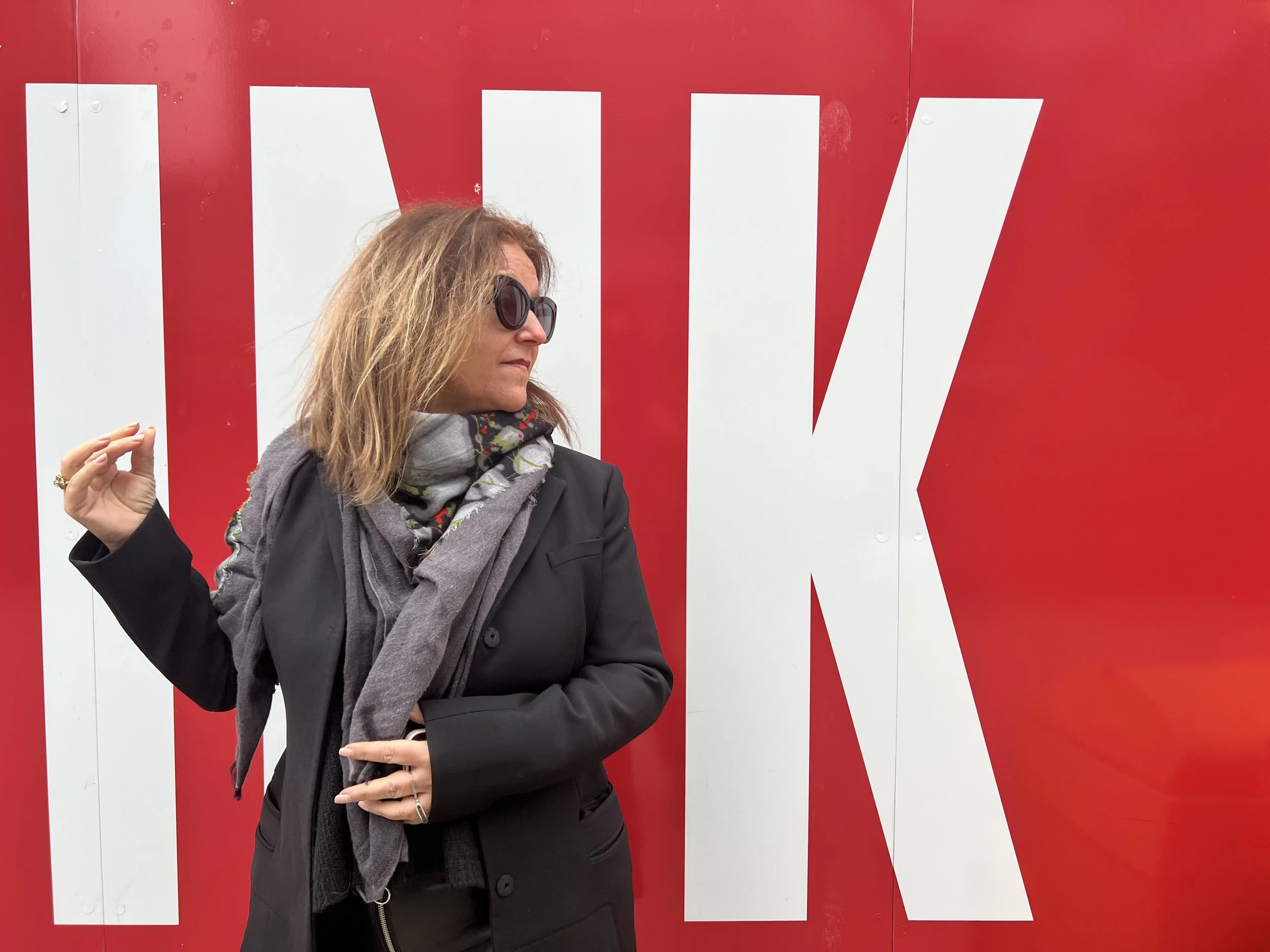 The Actionable Futurist 