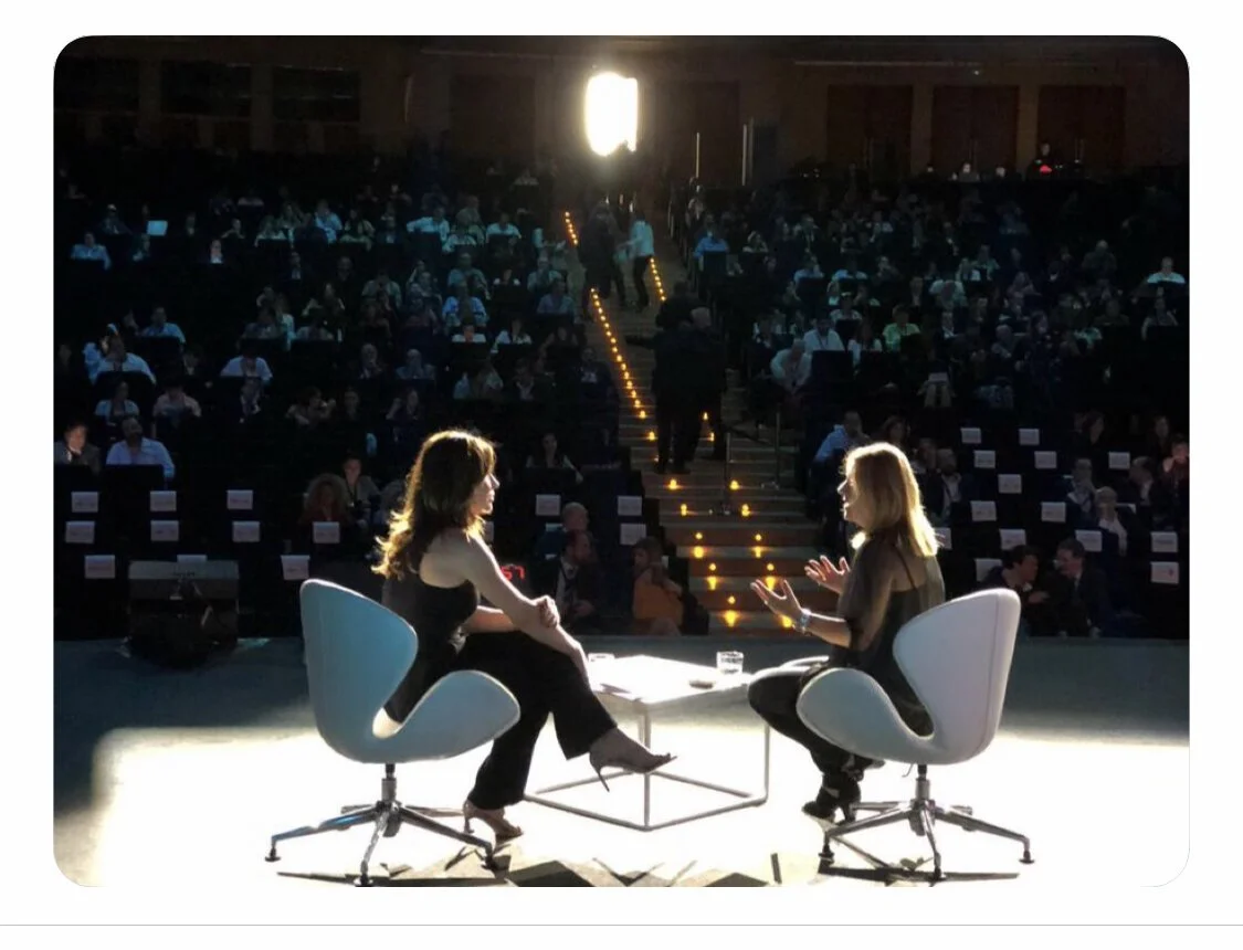 MADRID, MAB, SPAIN KEYNOTE JUNE 2019