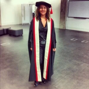 HONORARY FELLOWSHIP FOR RAVENSBOURNE UNIVERSITY 2012 &amp; 2019