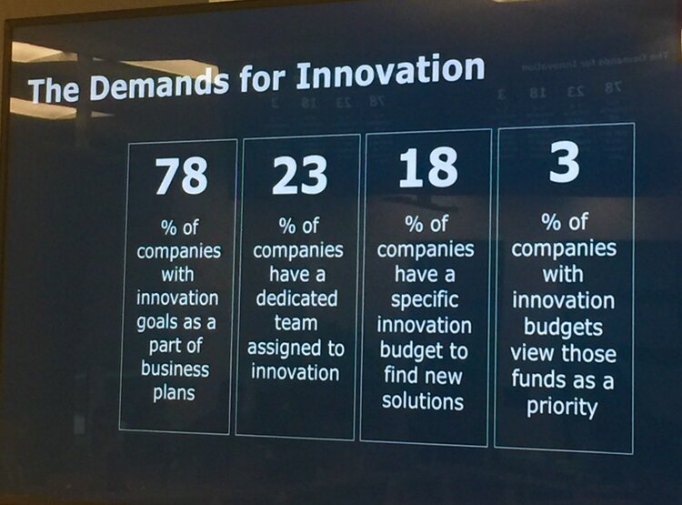 SILICON VALLEY - WORKING WITH ARF AT ADVERTISING WEEK EUROPE - NOV. 2016/MAR. 2018