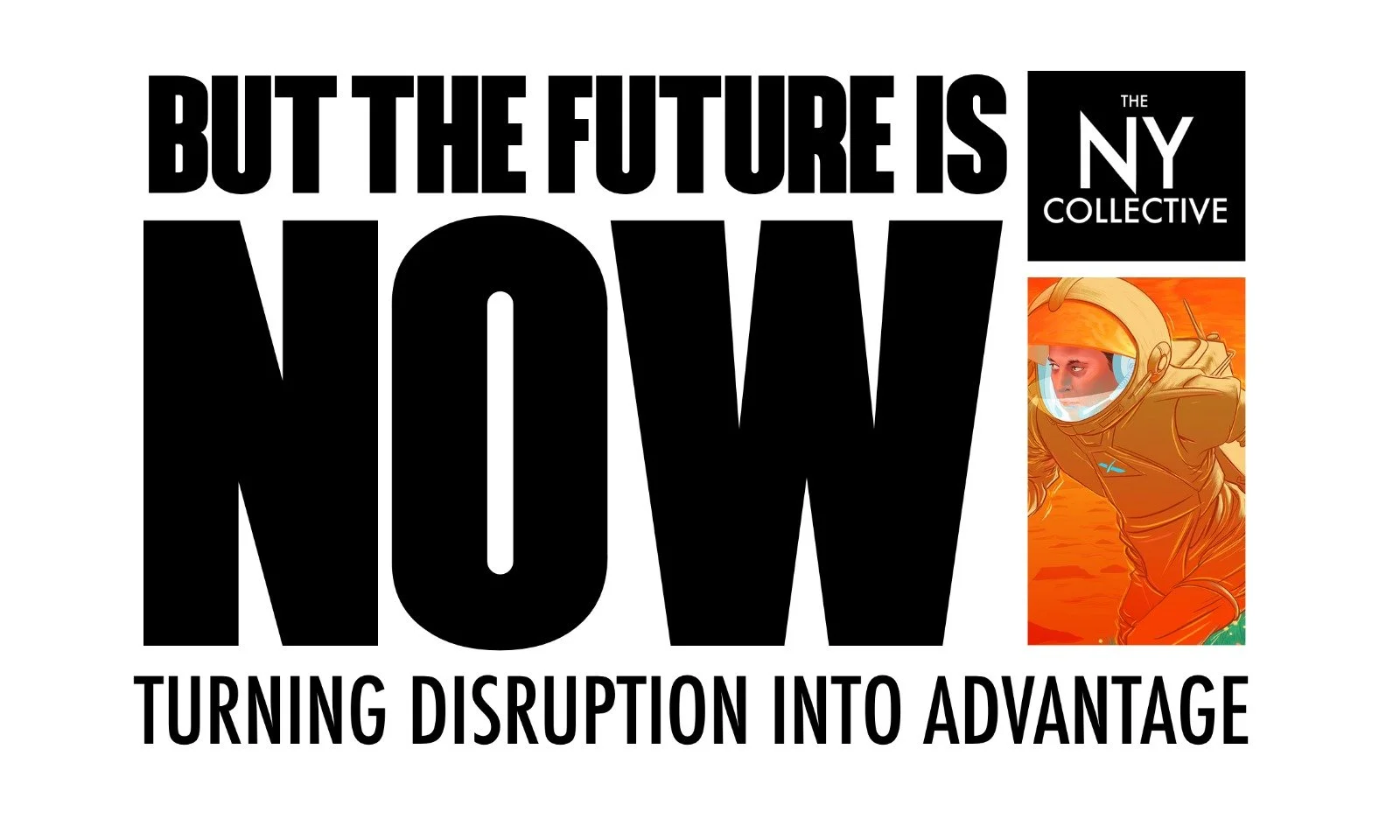 HUB: THE SESSION WITH NICOLE YERSHON FEB 2019