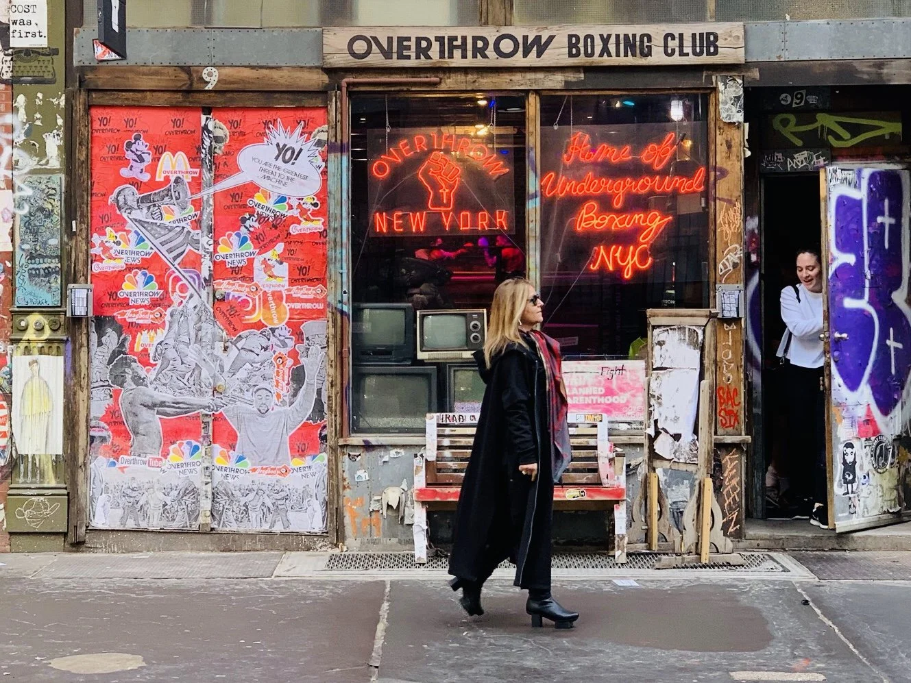 SISTR SOCIAL VISIBILITY HACKS FEBRUARY 2021