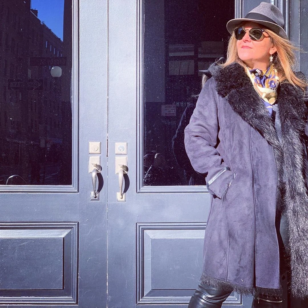 MINTER DIAL PODCAST - NOV 2019