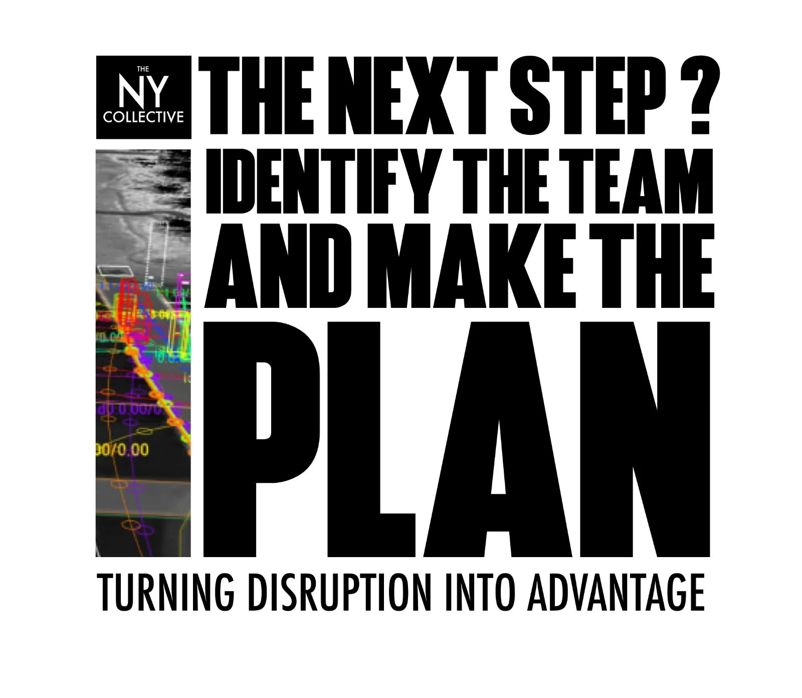 THE MELTING POT PODCAST - JULY 2019