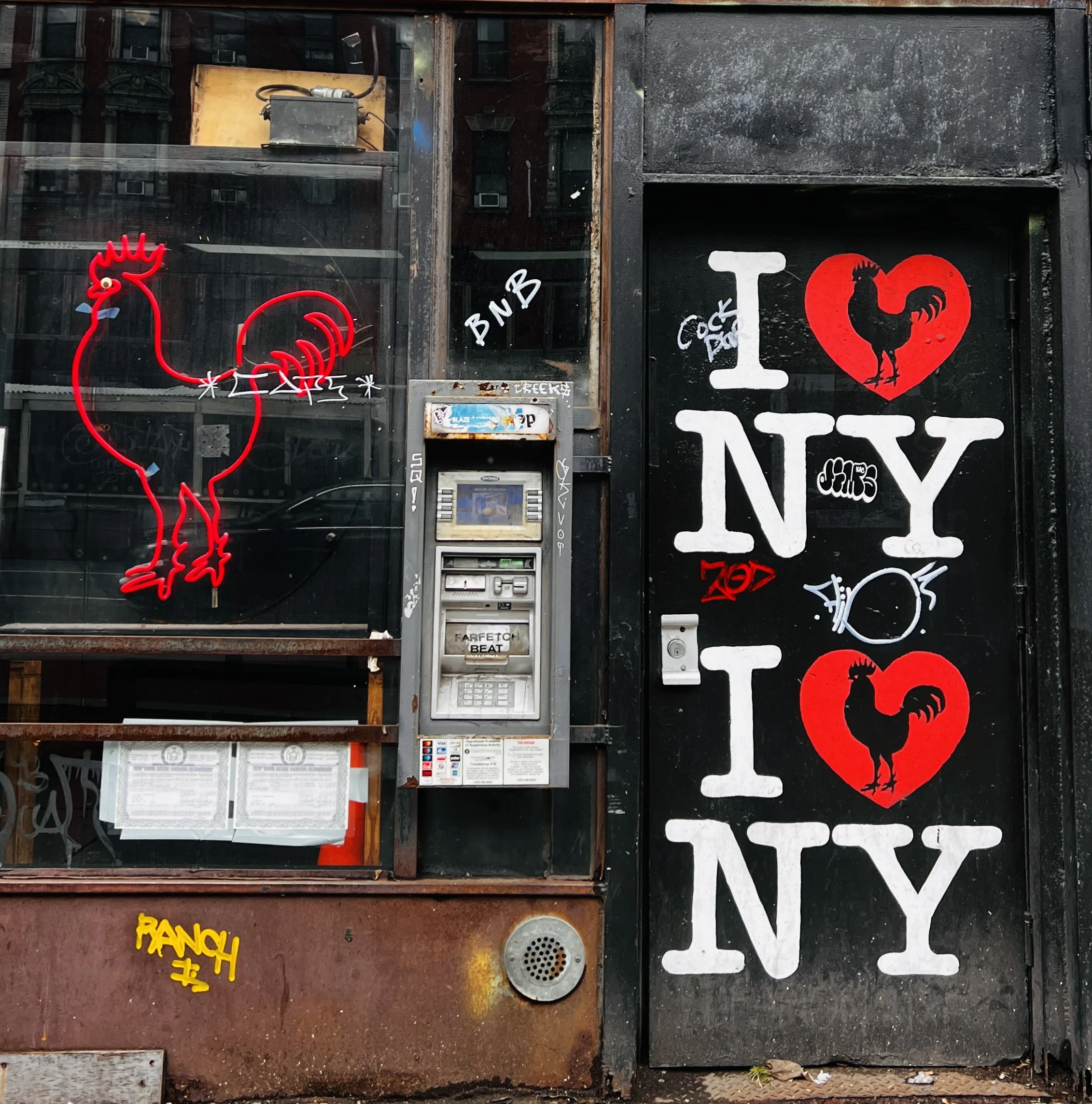 THE DRUM PRESENTS: SHINY NEW PODCAST - SEPT 2018