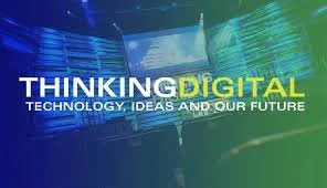 SPEAKER EVENT - THINKING DIGITAL  - NEWCASTLE 2011