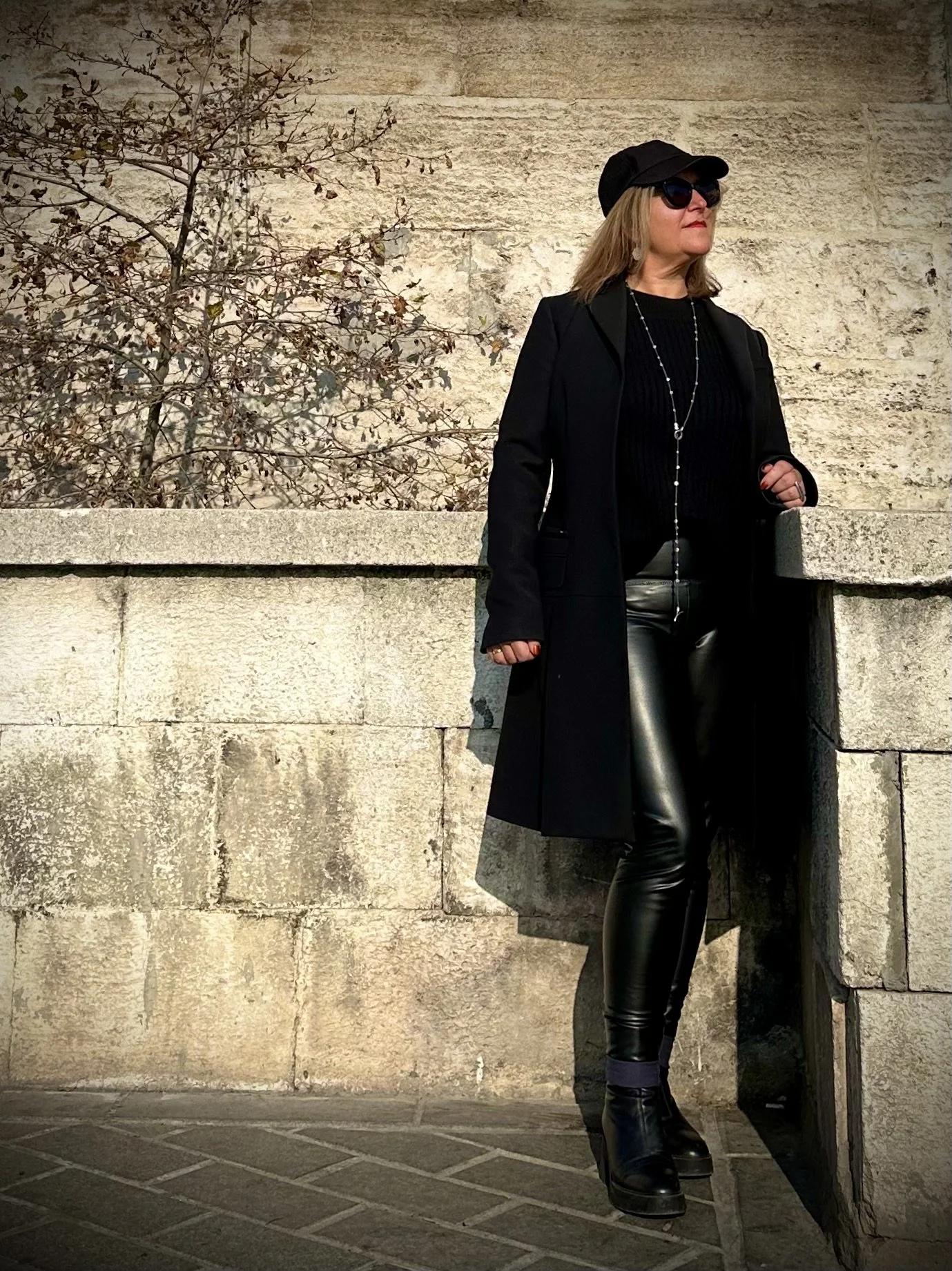 FORD HASTINGS PODCAST WITH NICOLE YERSHON JAN.2019