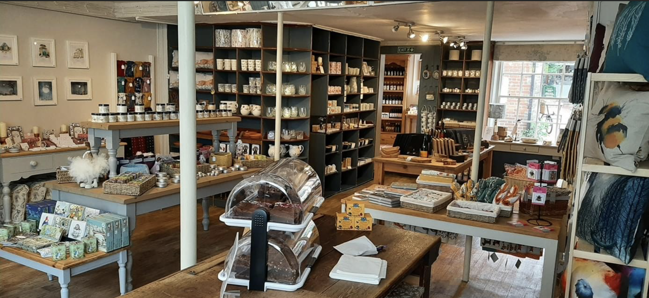 Our Slice of Country Life