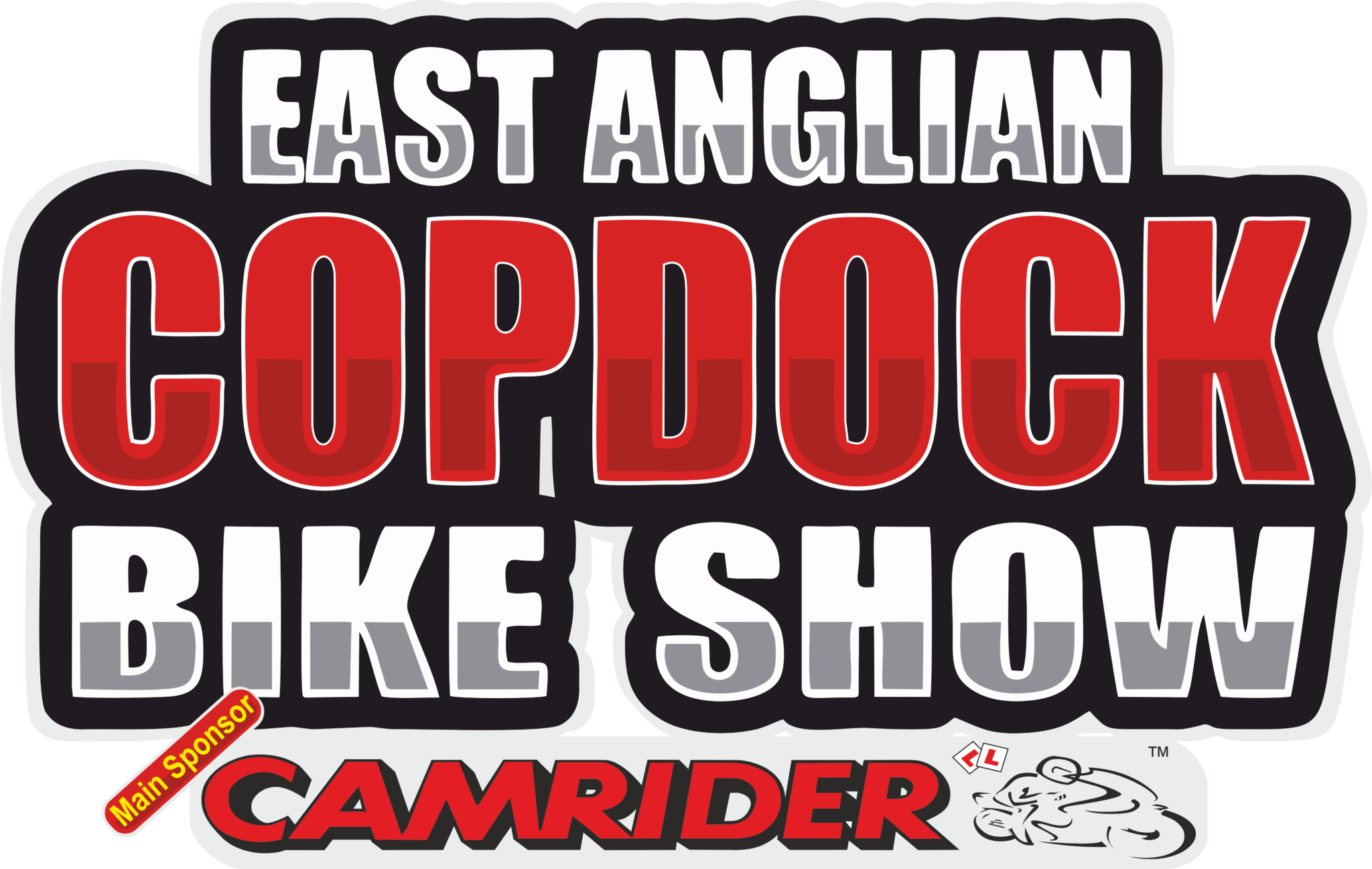 Copdock Motorcycle Show