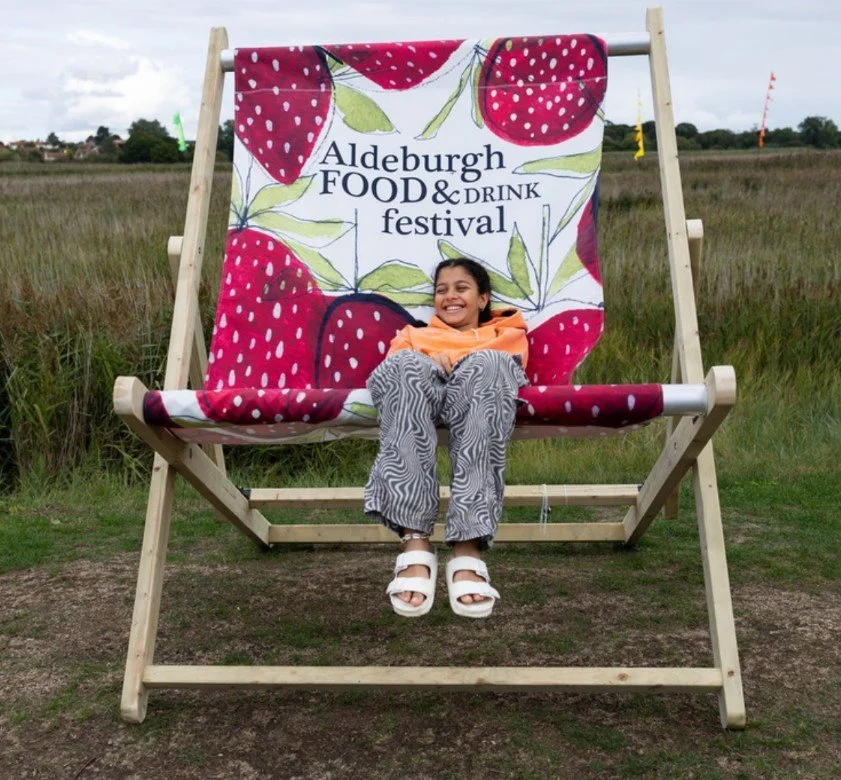 Aldeburgh Food & Drink Festival
