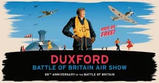 Duxford Summer Air Show