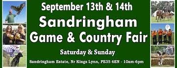 Sandringham Game and Country Fair