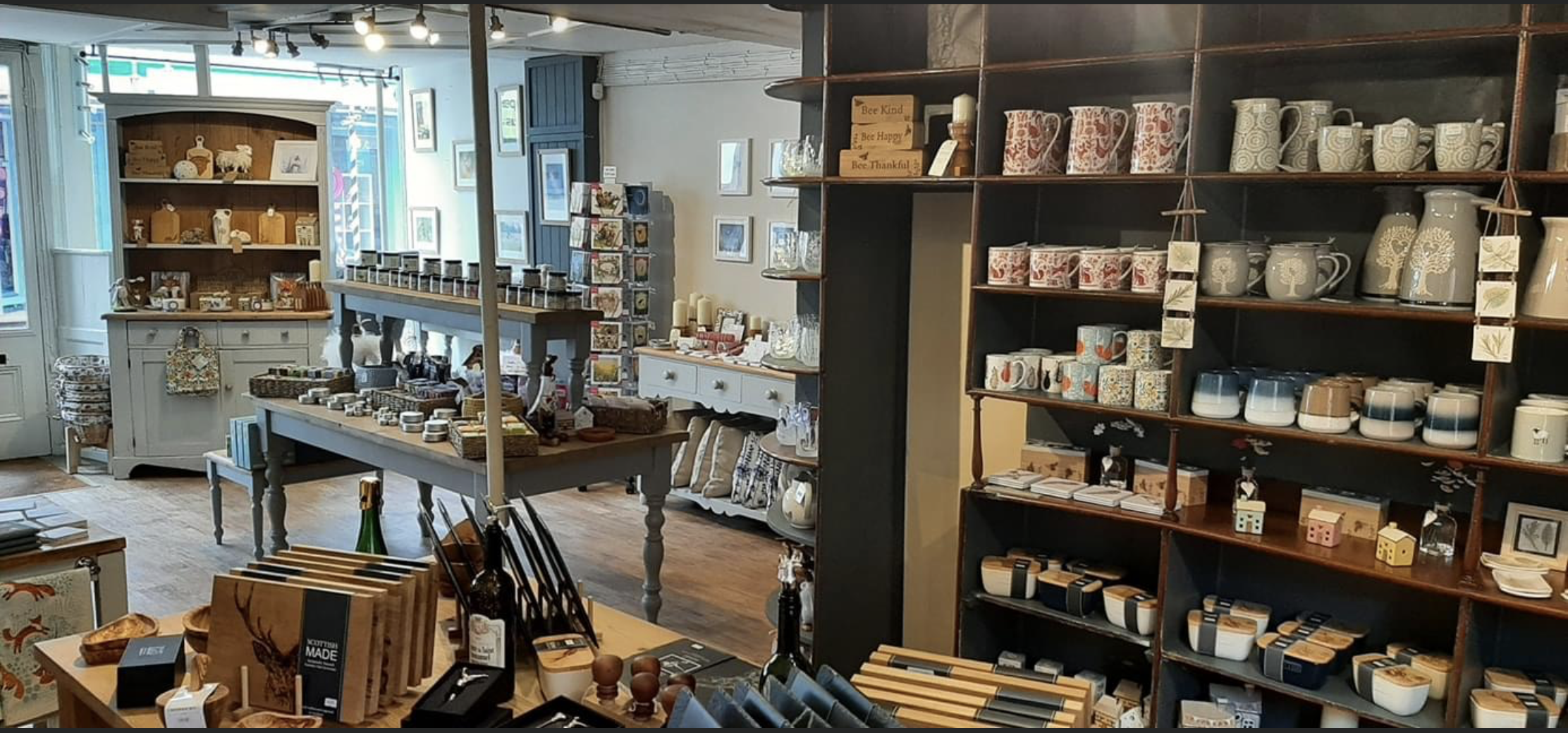 Our Slice of Country Life