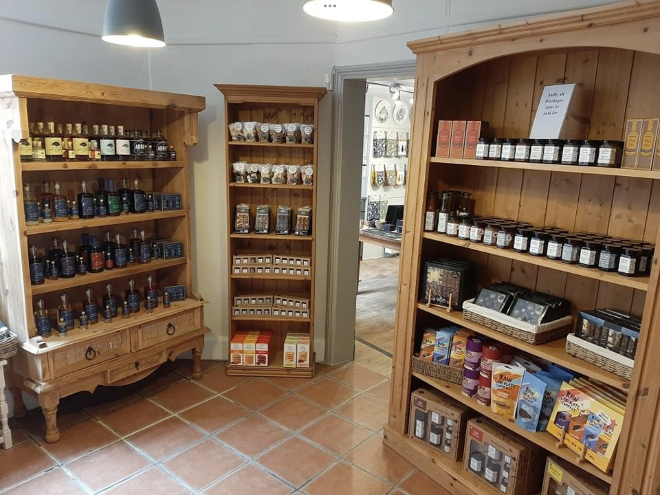 Our Slice of Country Life