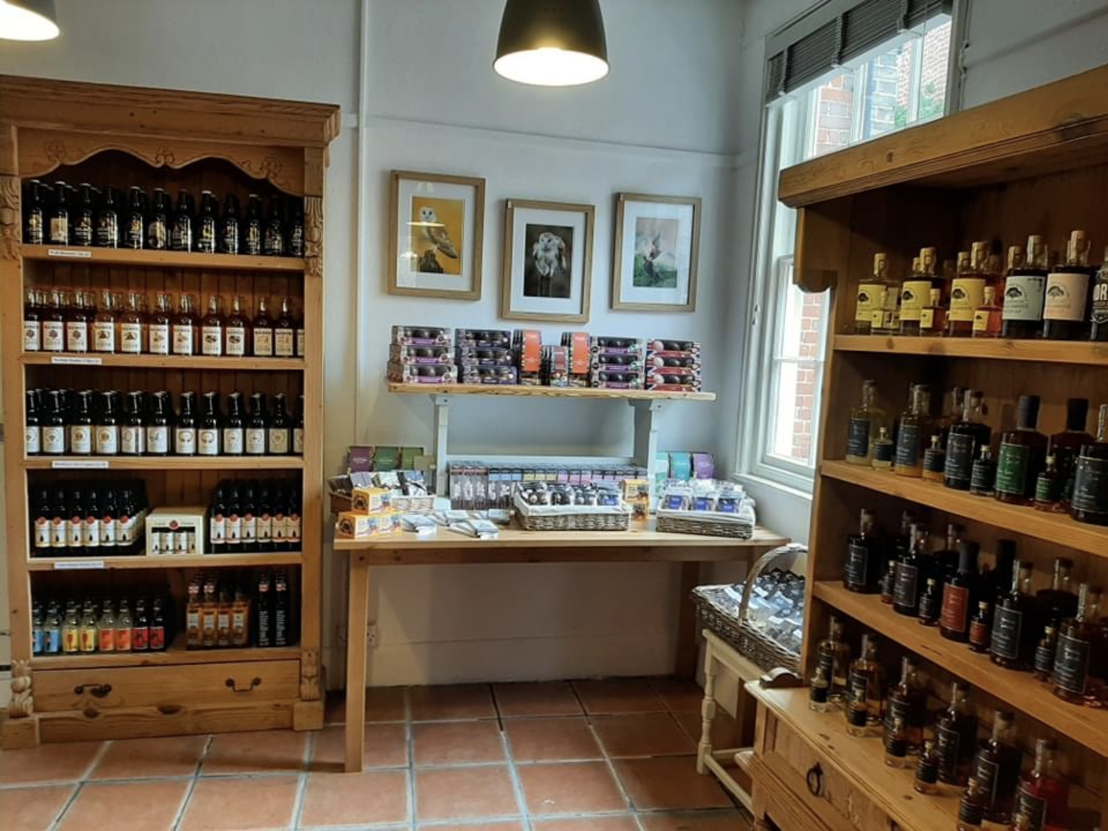 Our Slice of Country Life