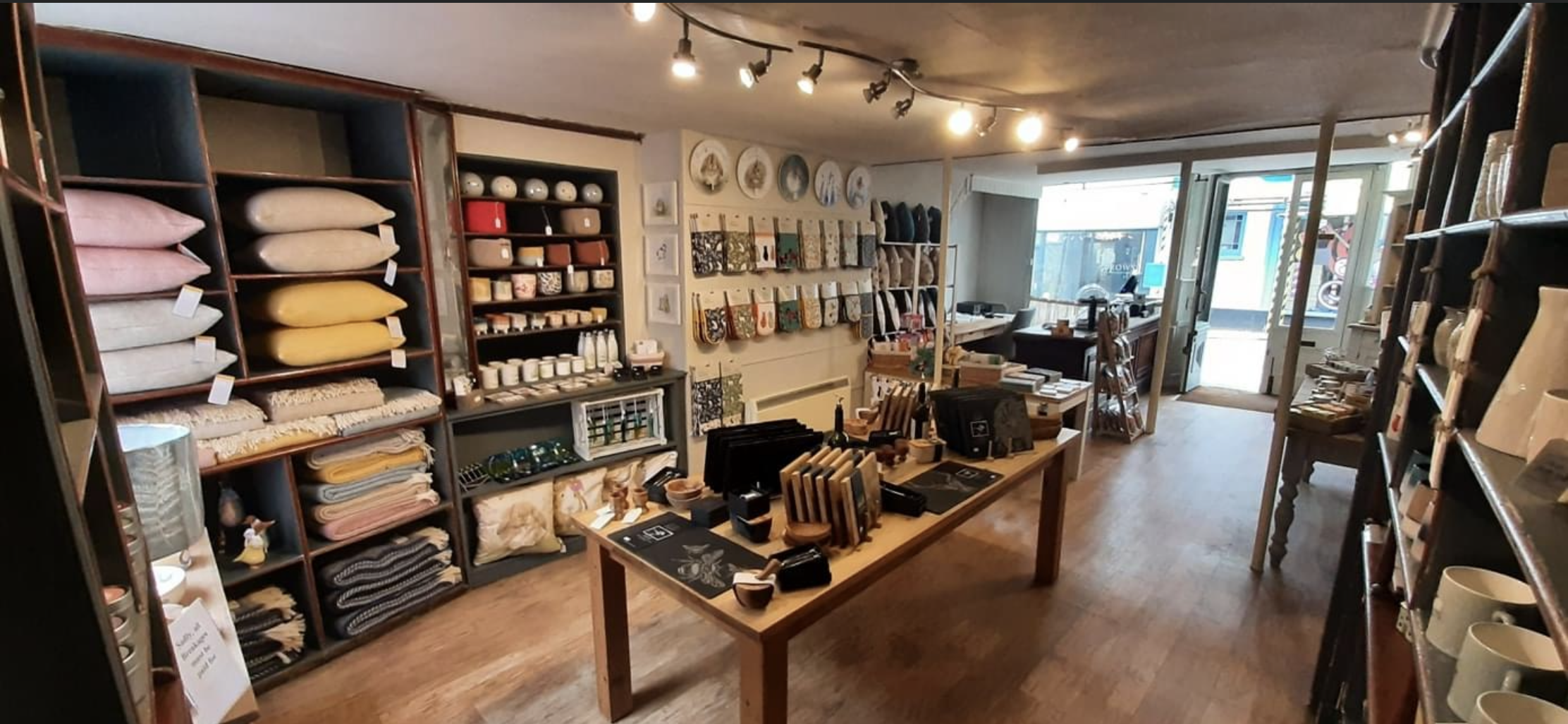 Our Slice of Country Life