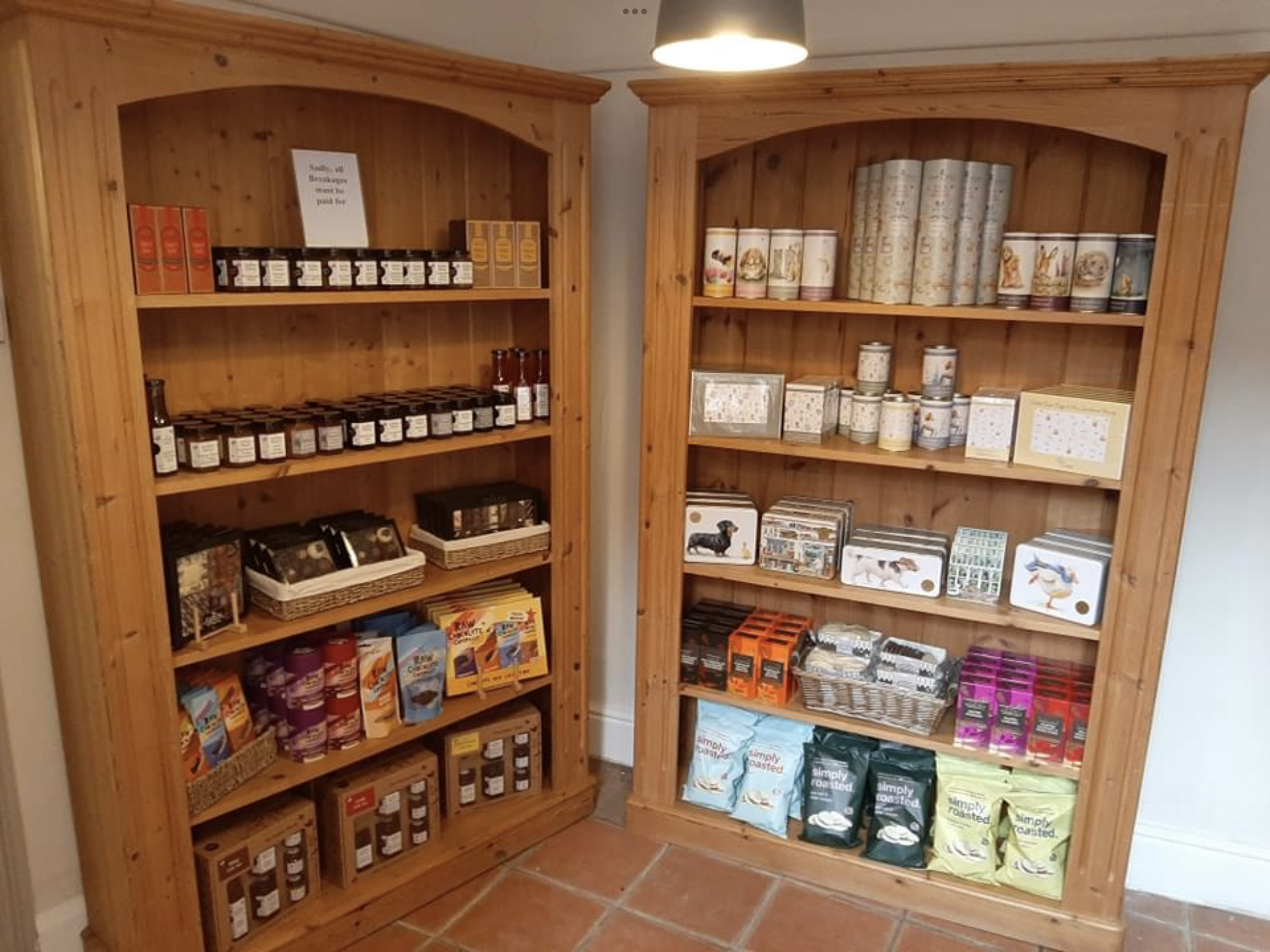 Our Slice of Country Life