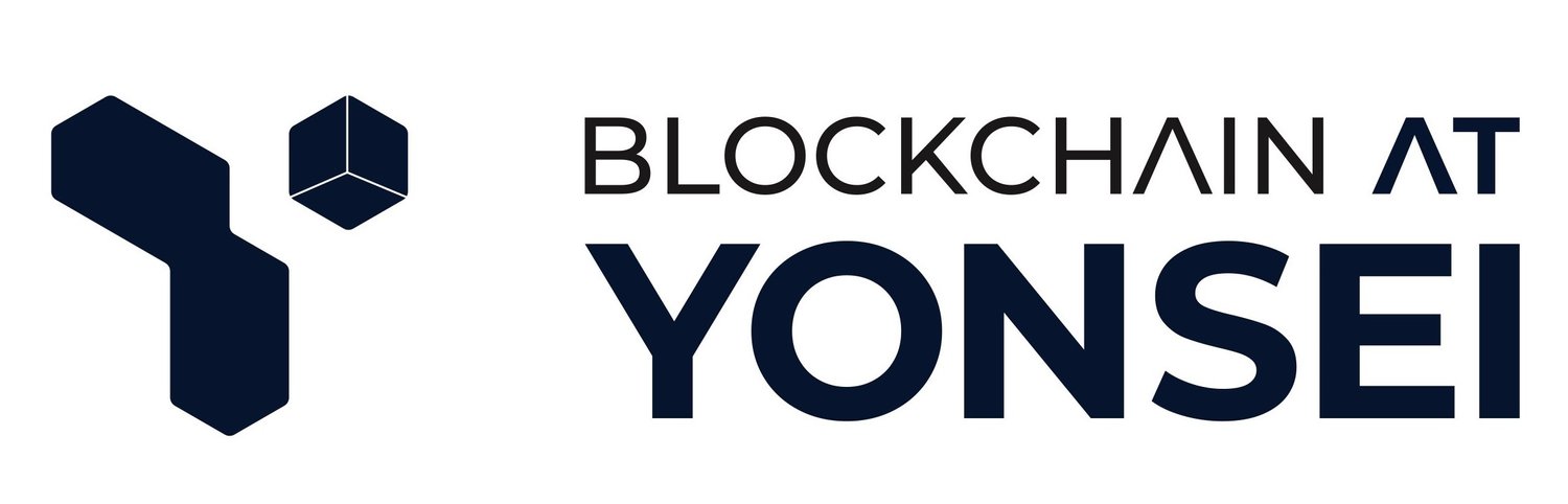 Blockchain at Yonsei