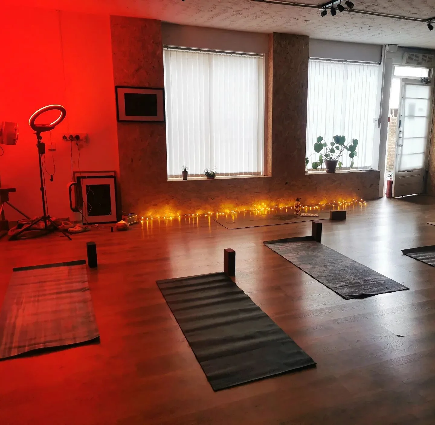 &quot;Set your life on fire. Seek the people who fan your flames&quot; Rumi

Thank you to everyone who signed up to last nights fiery vinyasa.  See you soon ❤️