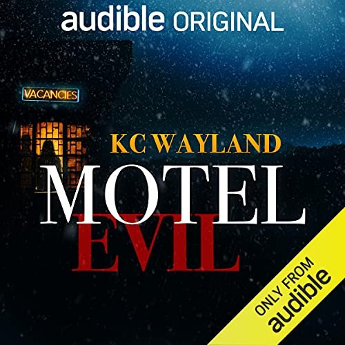 Motel Evil Trailer