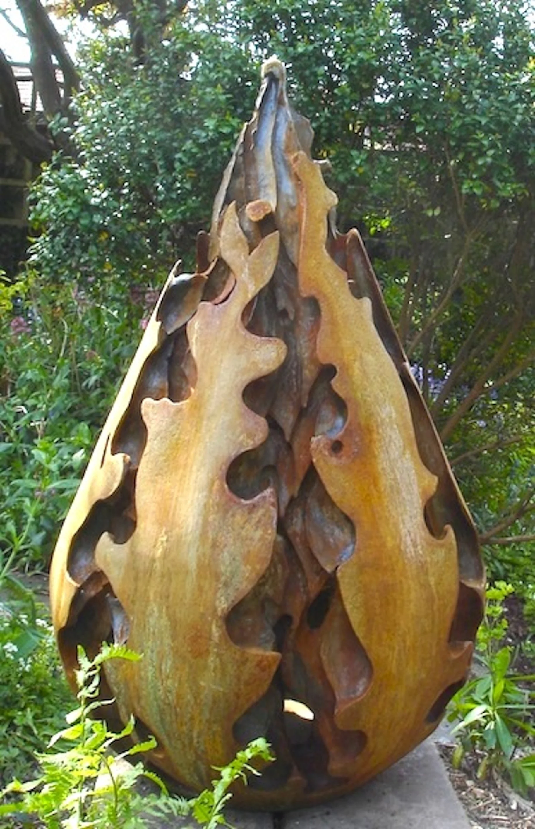 Teresa Martin-Undulation.JPG