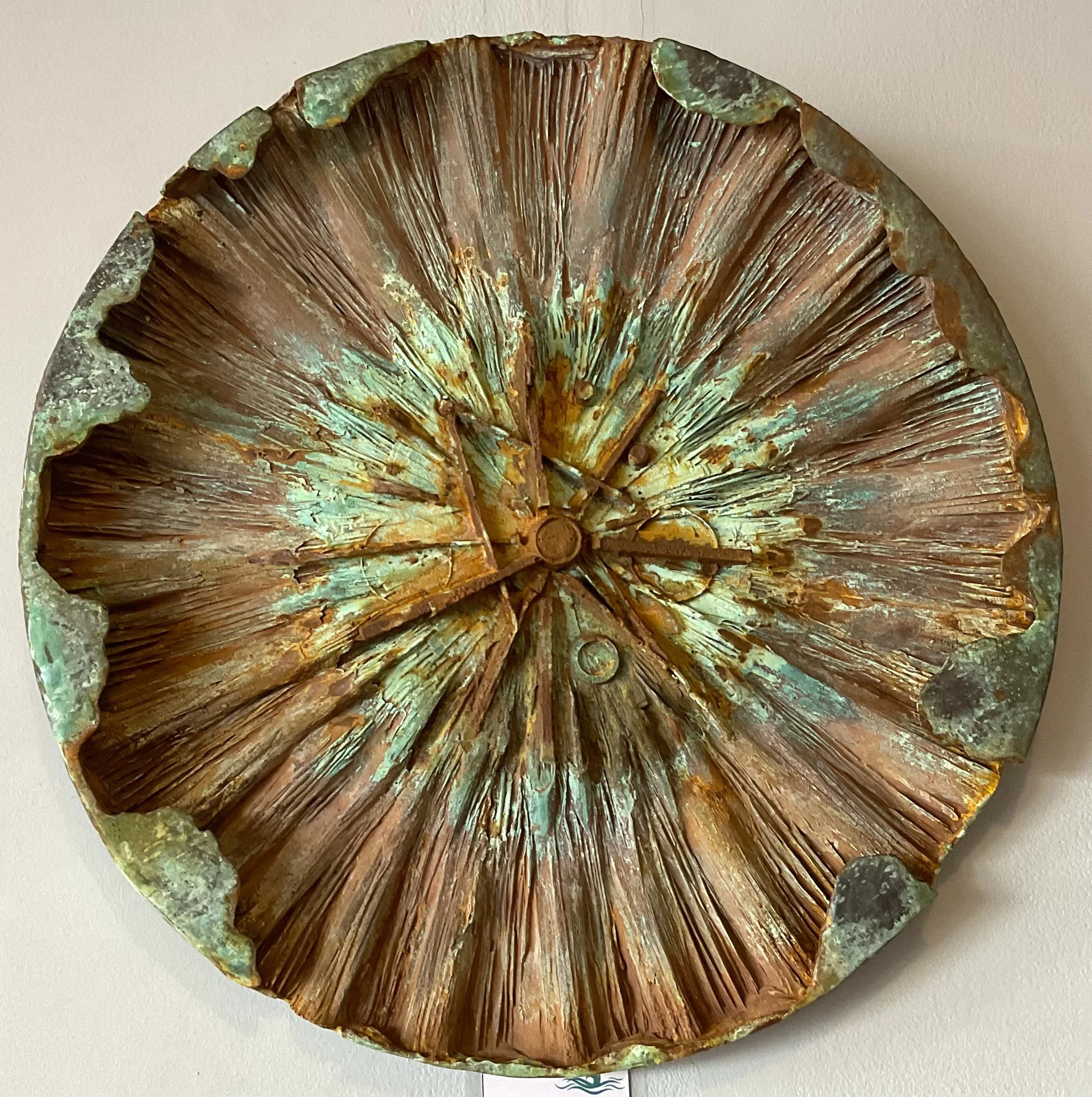 Teresa Martin River cafe bistro Shoreham-by-Sea.jpeg