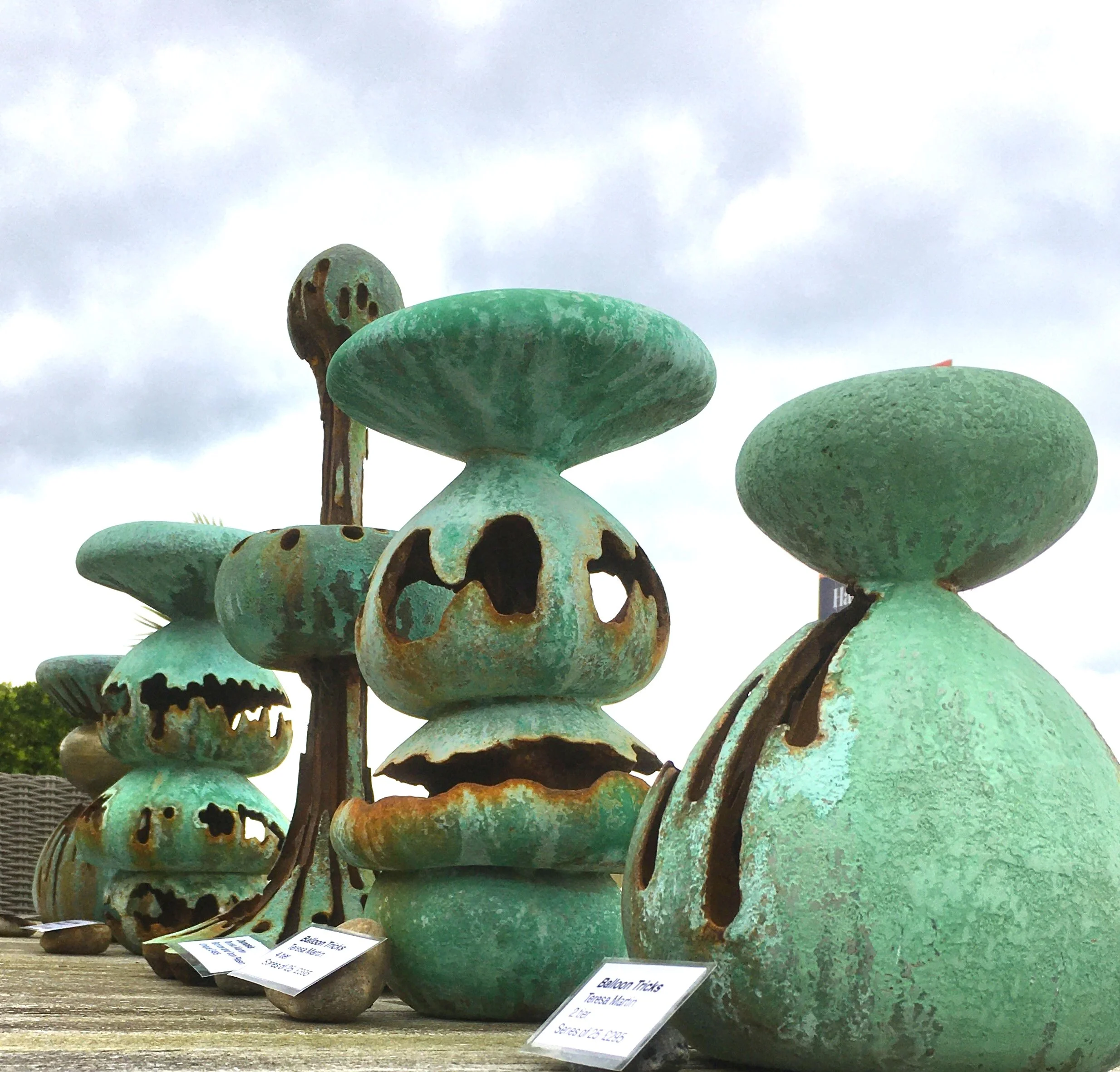 Balloon tricks beach view.JPG