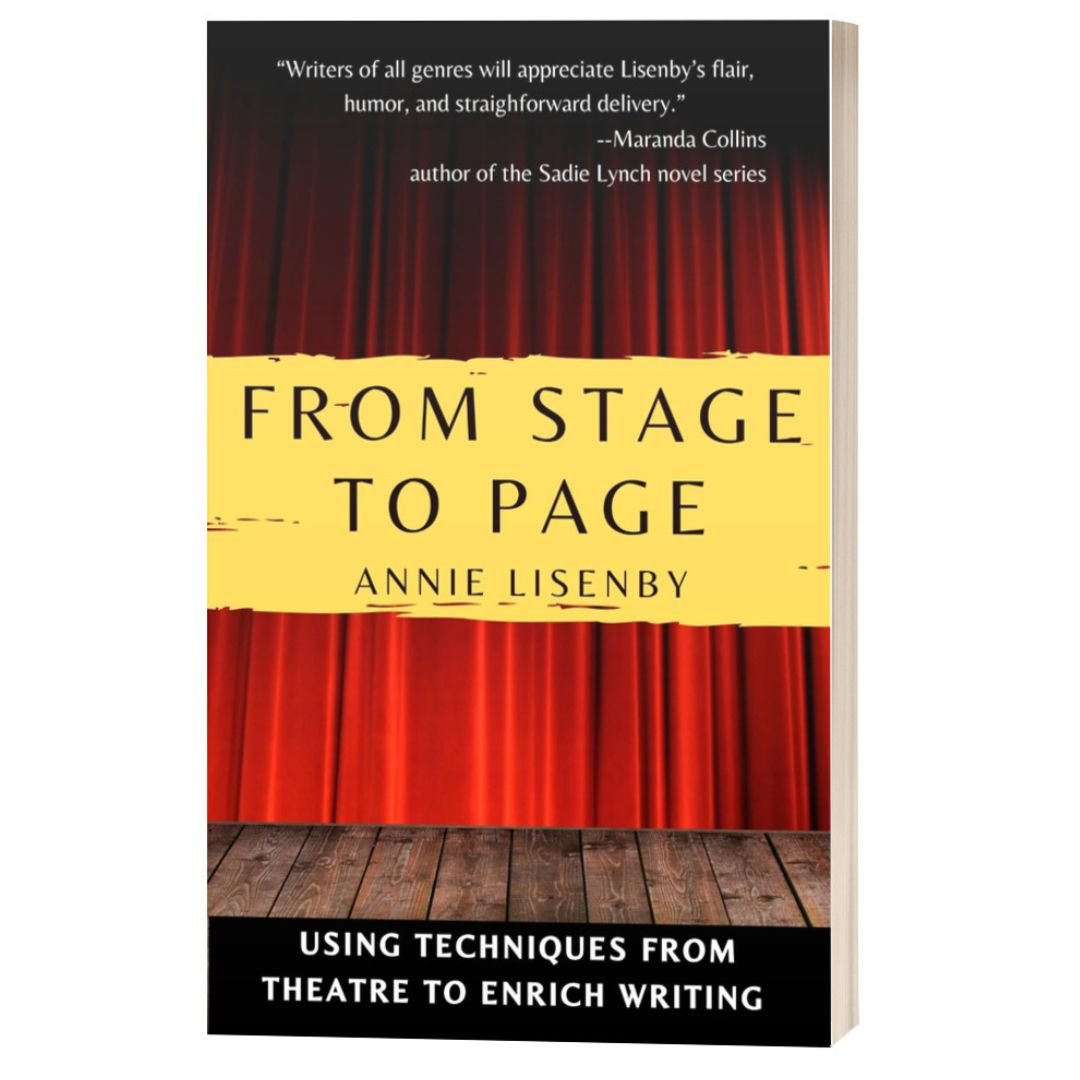 From Stage to Page