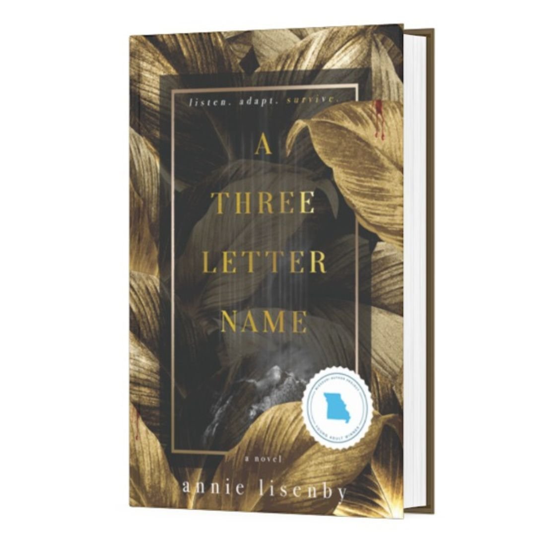 A Three-Letter Name