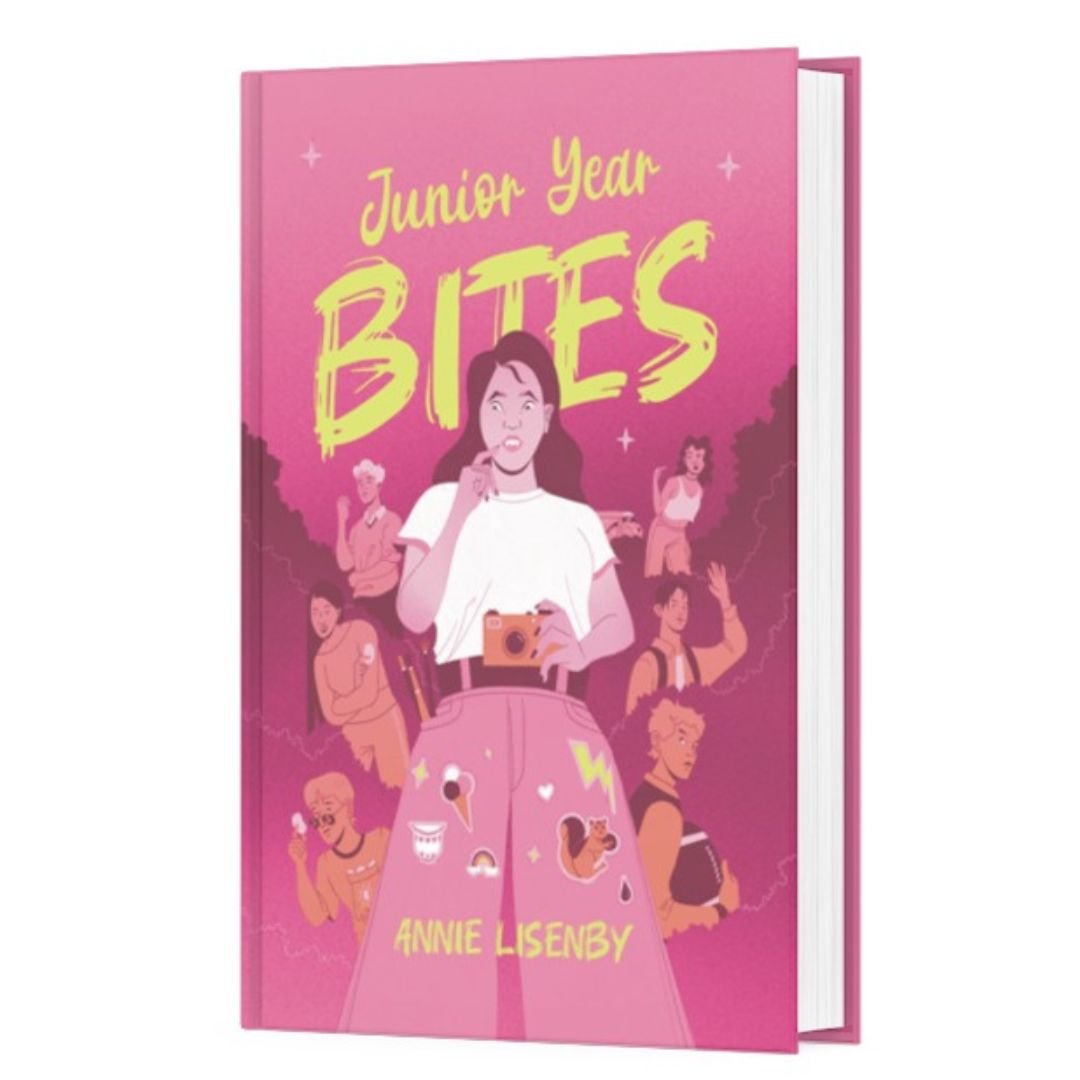 Junior Year Bites