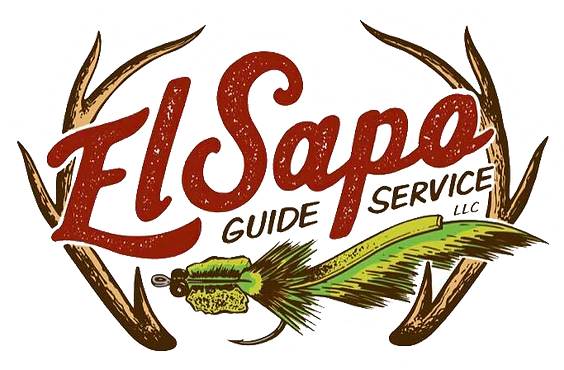 El Sapo Guide Service