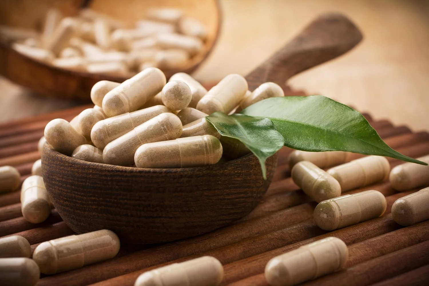 Have You Considered Placenta Encapsulation?