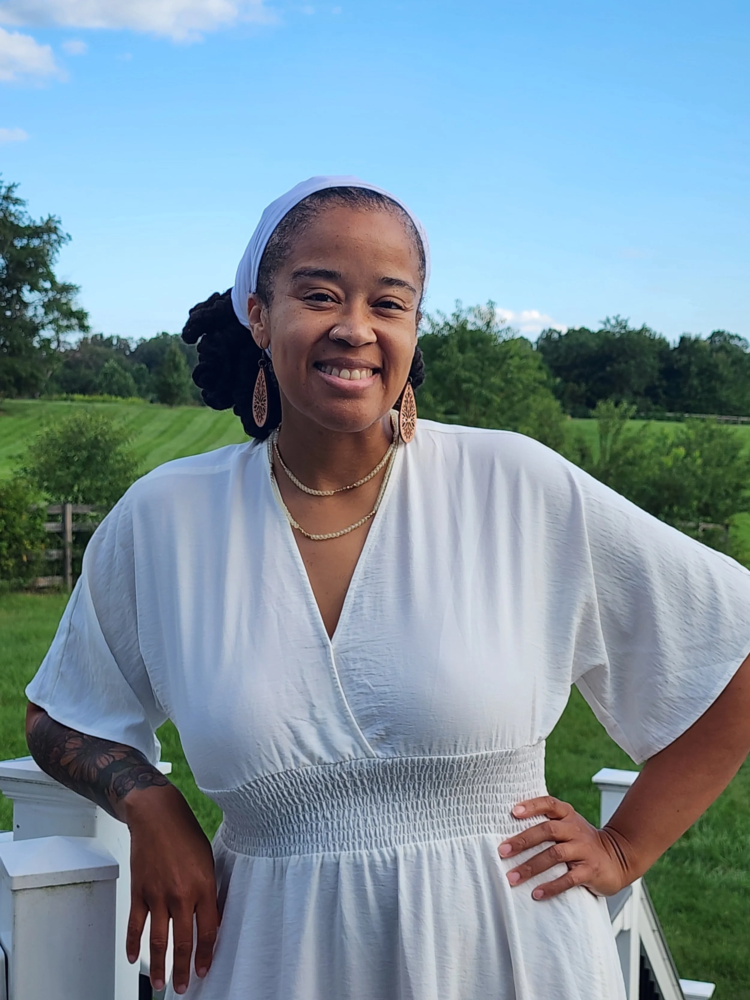 Jamila Talbot