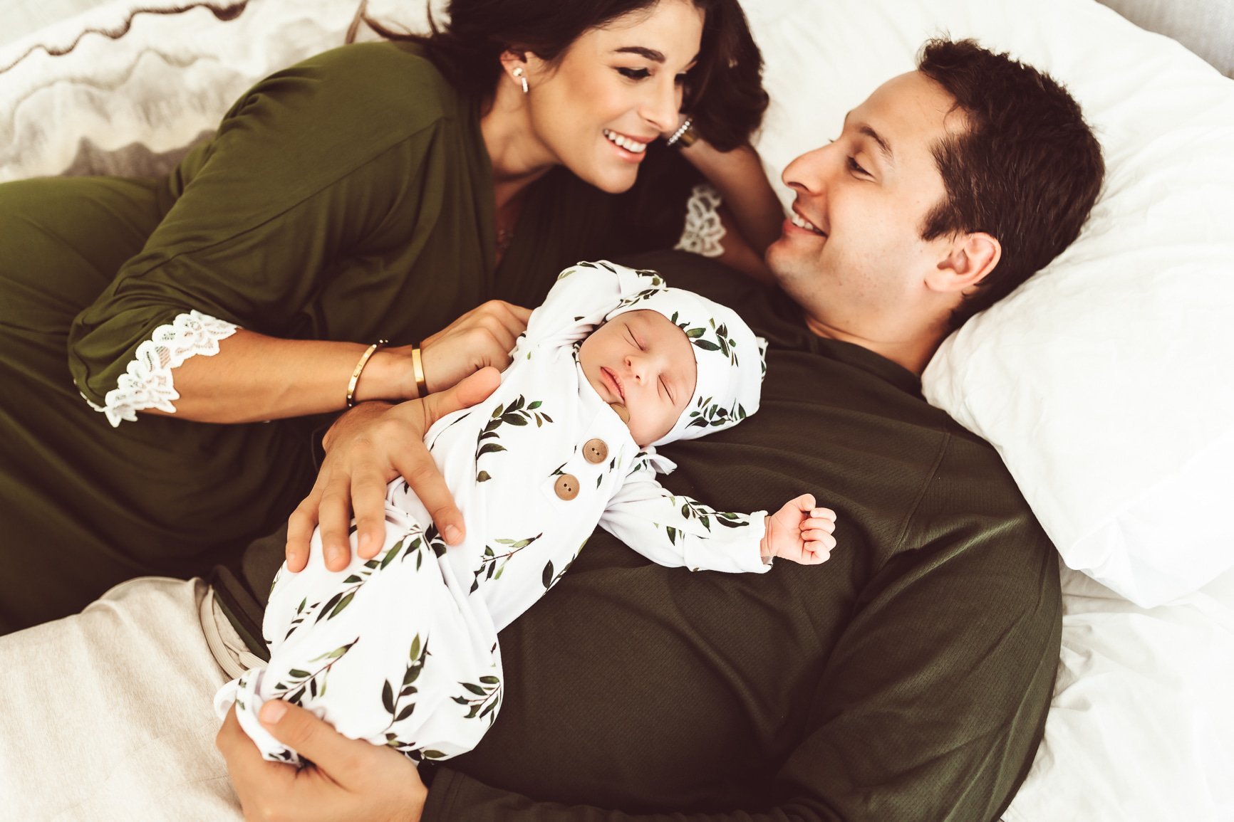 Doulas Of Capitol Hill
