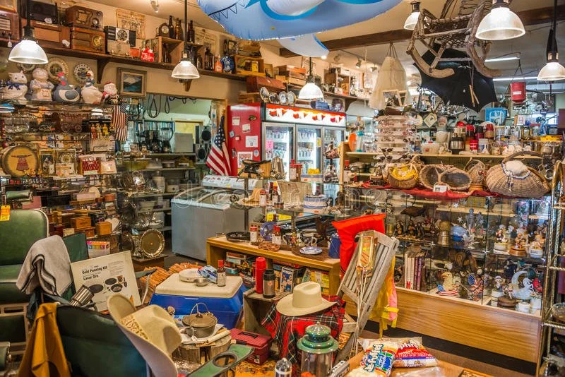 Fo Castle Farm Country Store , FO’CASTLE FARM COUNTRY STORE – DXCF