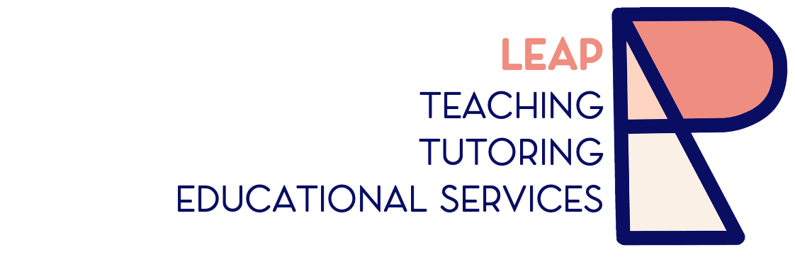 Leap Teaching, Tutoring, &amp; Educational Services 