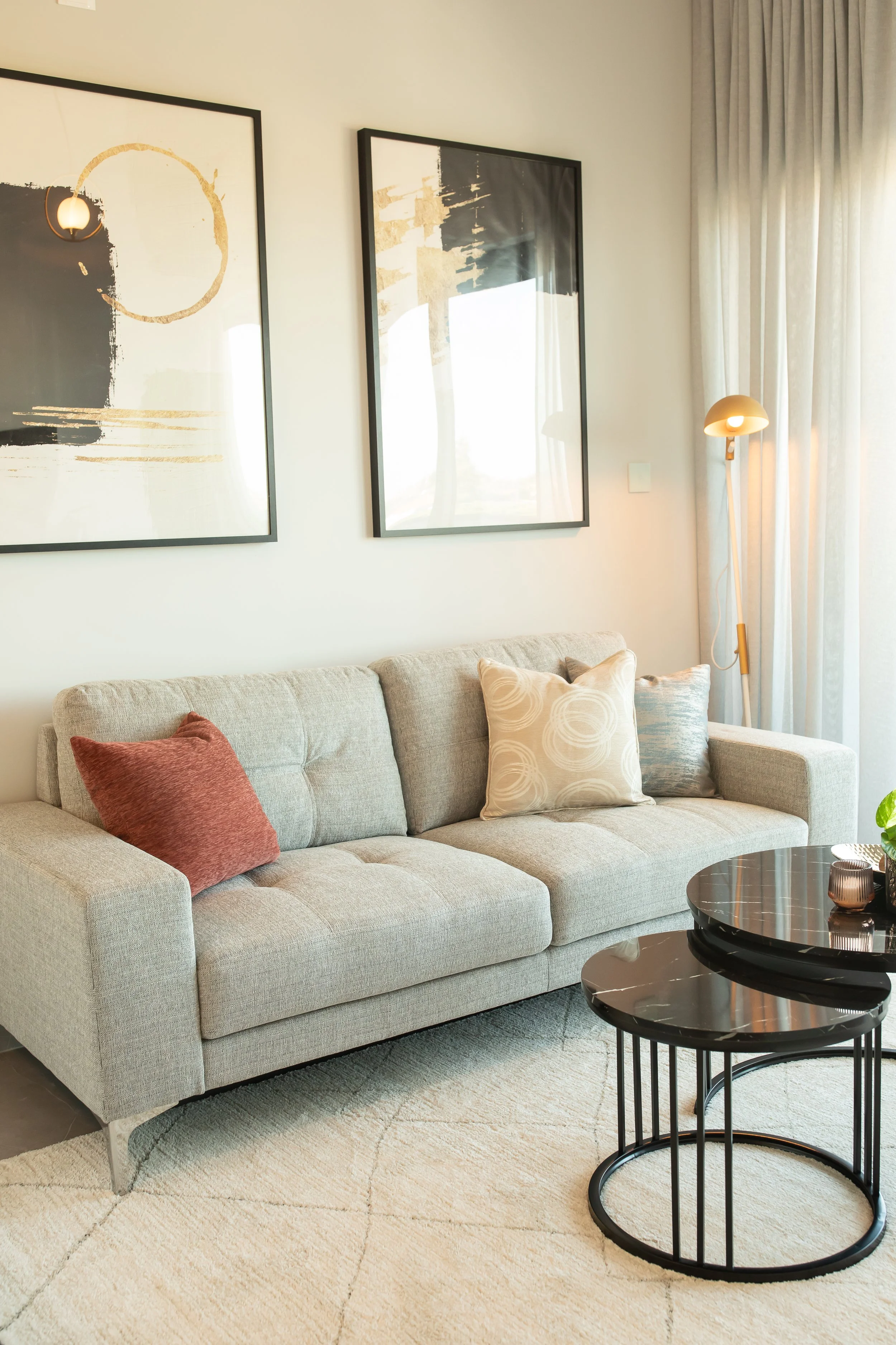 Living room 1 Bedroom apartment.jpg