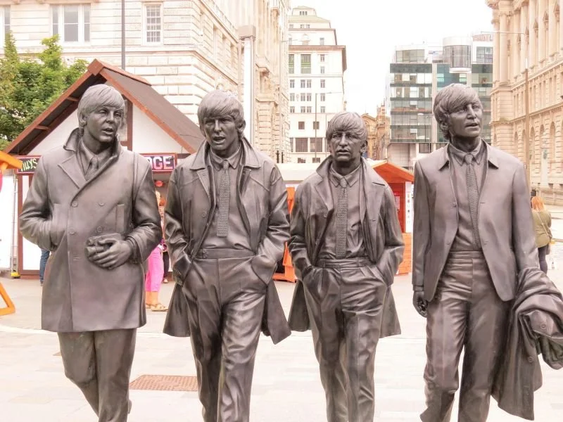 WHAT ARE THE TOP MOST POPULAR BEATLES SONGS TO PLAY?