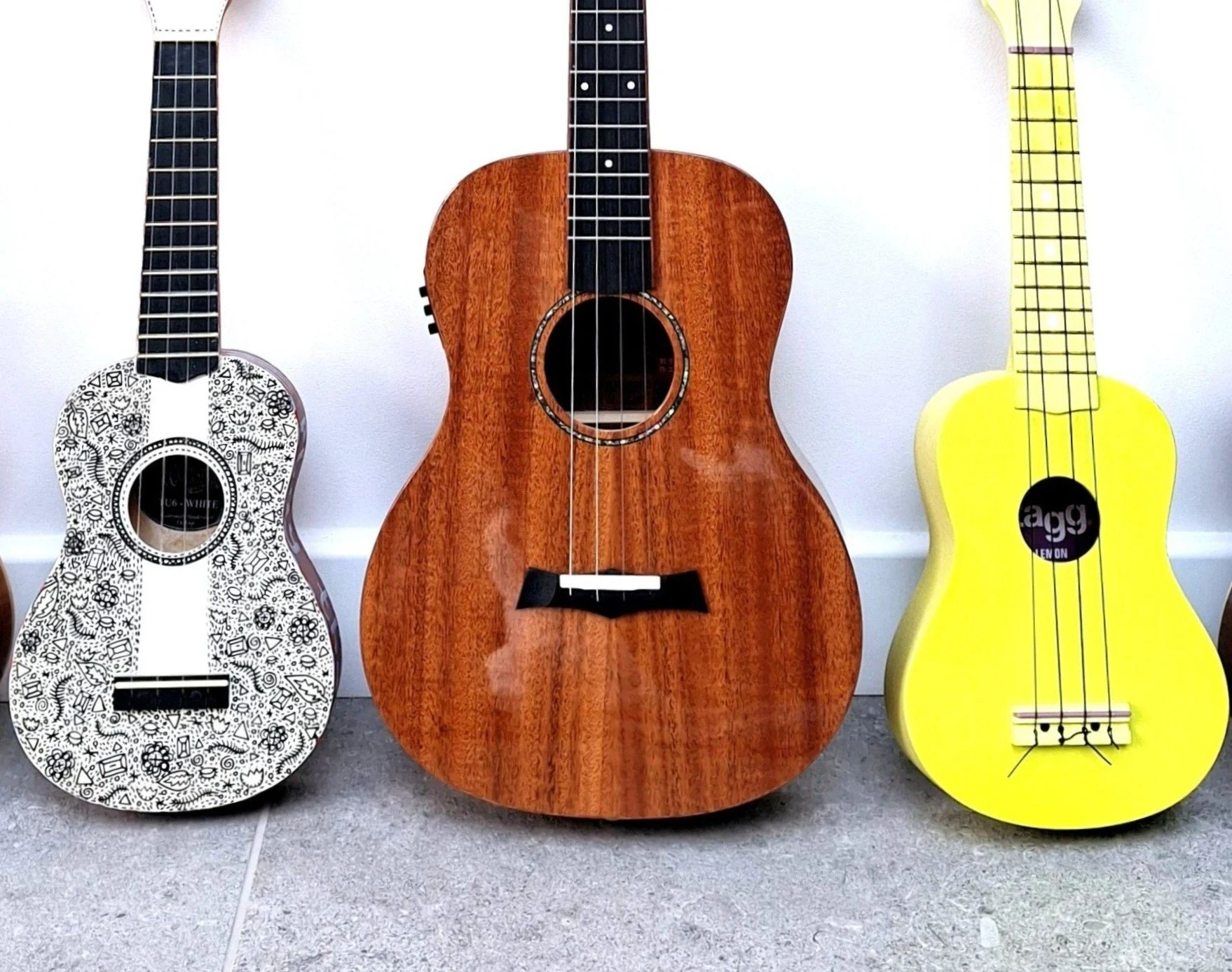 Baritone Ukulele? Here’s What You Need to Know