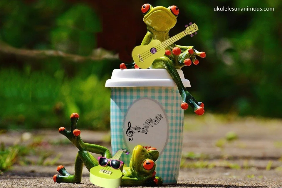Why Playing the Ukulele Is Good for You: 6 Amazing Benefits