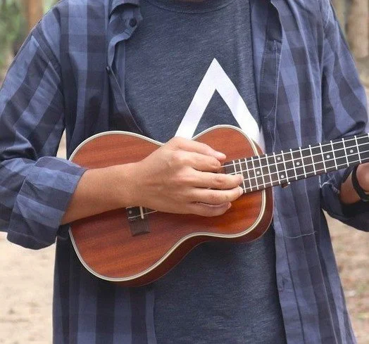 Ukulele Fingerpicking for Beginners: How to Get Started