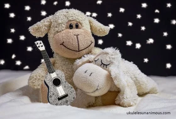 Best Ukulele Songs to Teach Children and Beginners