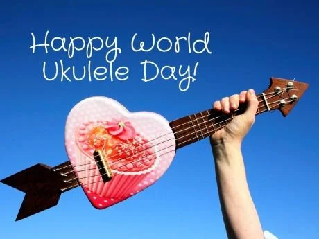 What to Play on Your Ukulele for World Ukulele Day
