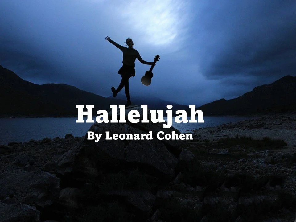 How to Play ‘Hallelujah’ on Ukulele: 5 Easy Chords
