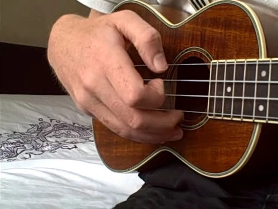 How to Play Spanish Style Ukulele: A Beginner's Guide