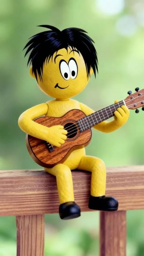 Easy Songs For Beginners