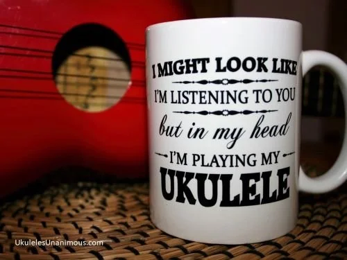 Your top uke hits of all time.